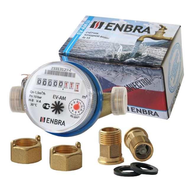 ������ ������ ������� ��� �������� ���� ENBRA EV-AM DN15 110�� �� �������   ����