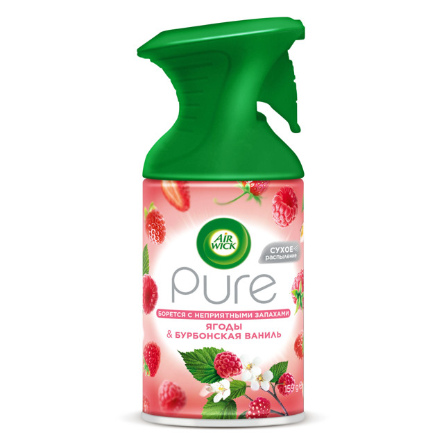 ������ ������ ���������� �������  AIR WICK Pure ������� � ������ ���� 250�� ���.����.   ����