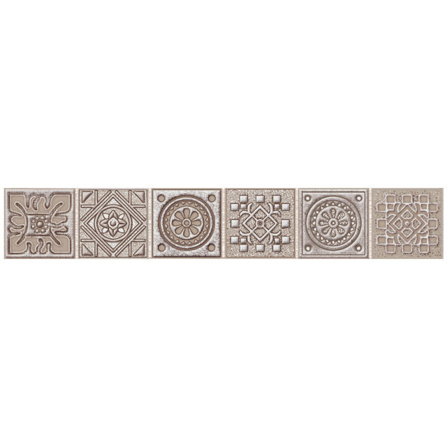 ������ ������ ������ ��������� AZORI GRAZIA Mocca Nefertiti ������� 40,5�6,2 ����������   ����