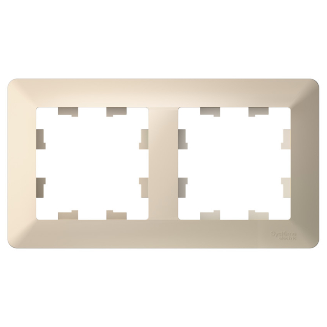������ ������ ����� 2 ����� SYSTEME ELECTRIC Atlas Design AIR �������   ����
