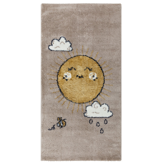 ������ ������ ����� SHER 800�1500�� ������ J193A P.BEIGE/YELLOW   ����