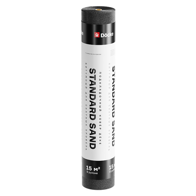 ������ ������ ����� ������������ ��� �������� ������ �������� DOCKE Standard Sand 15�2   ����
