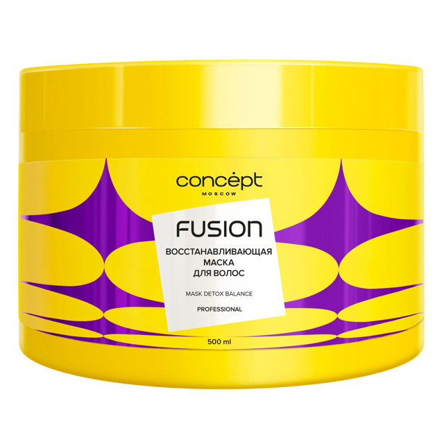 ������ ������ ����� ��� ����� CONCEPT Fusion Detox Balance ����������������� 500��   ����