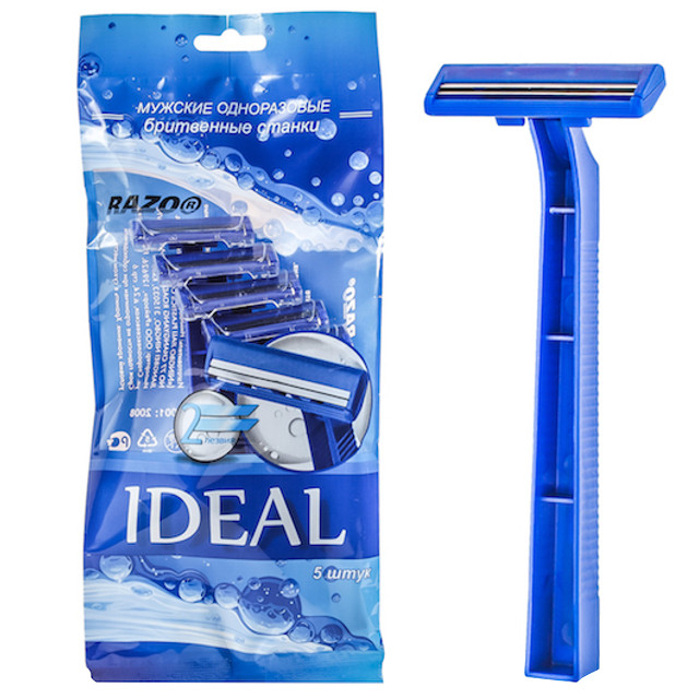 ������ ������ ������ ��� ������ RAZO Ideal 5��. 2 ������ �����������   ����