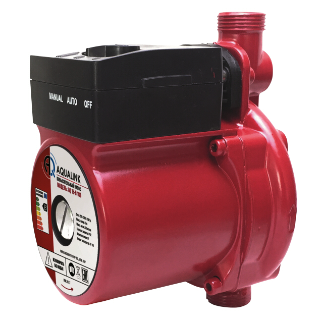 ������ ������ ����� ���������� �������� AQUALINK AQ 15-9   ����