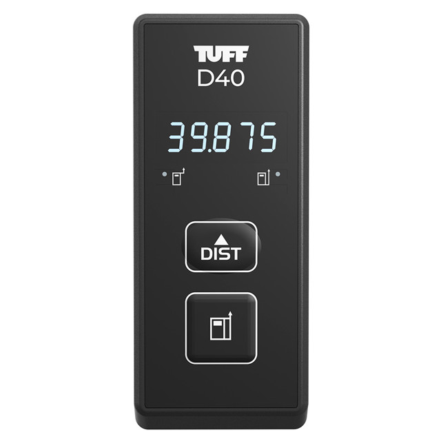 ������ ������ ��������� �������� TUFF D40 40�   ����