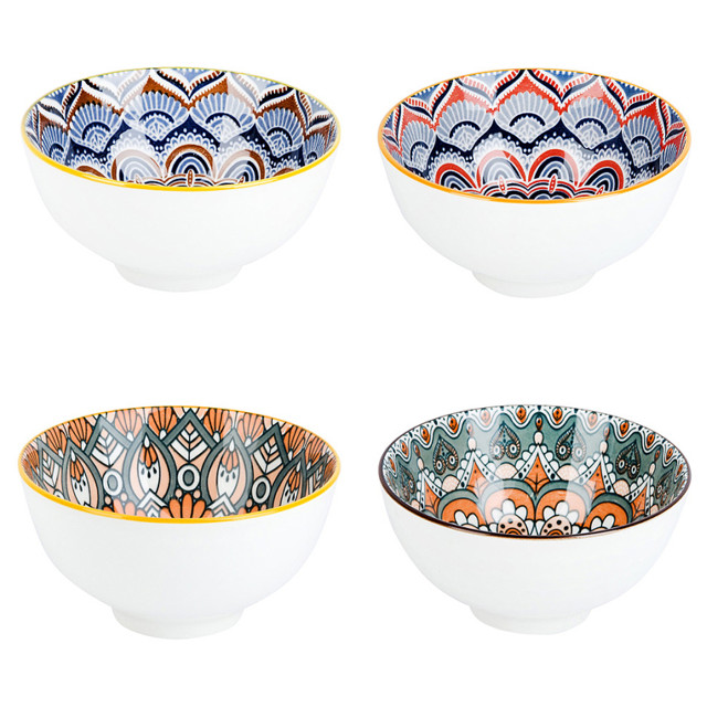 ������ ������ ����� ���������� NOUVELLE HOME Arabesque 4�� 11,5�� 0,3� ������ �����   ����