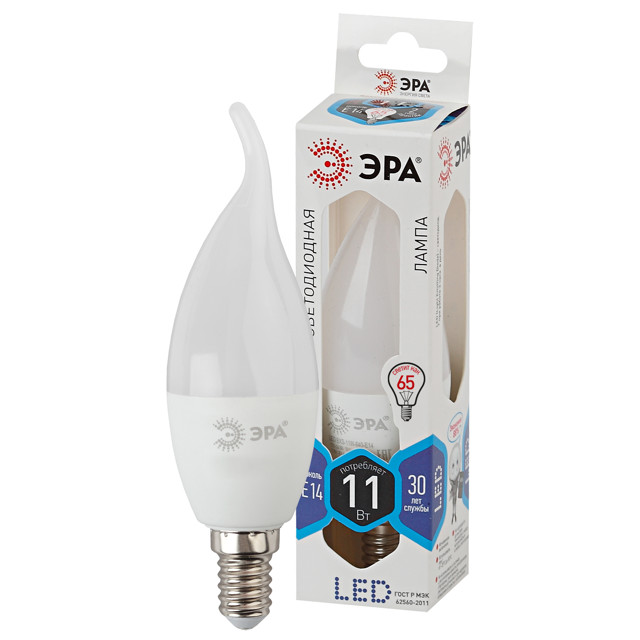 ������ ������ ����� LED ��� 11WxE14 ��/���� �/�   ����