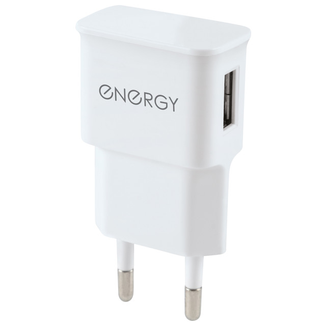 ������ ������ ���������� �������� ENERGY ET-09 1�USB 1A �����   ����