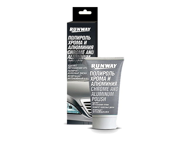 ������ ������ �������� ����� � �������� RUNWAY RW2546 50��   ����