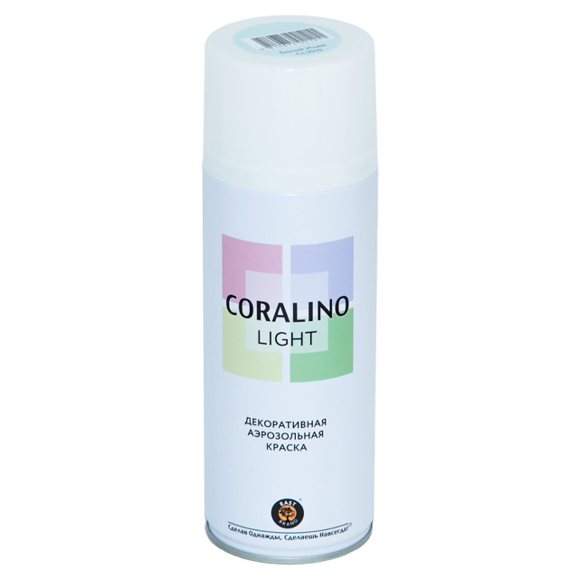 ������ ������ ������ ����������� CORALINO Light ������������ ����� ���� 520��, ���.CL1010   ����