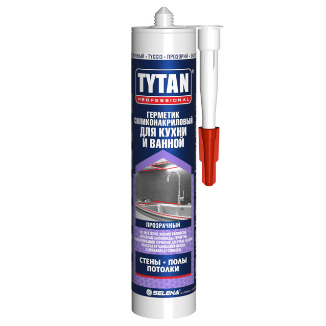 ������ ������ �������� ���������������� TYTAN Professional ��� ����� � ������ 280�� ����������, ���.16142   ����