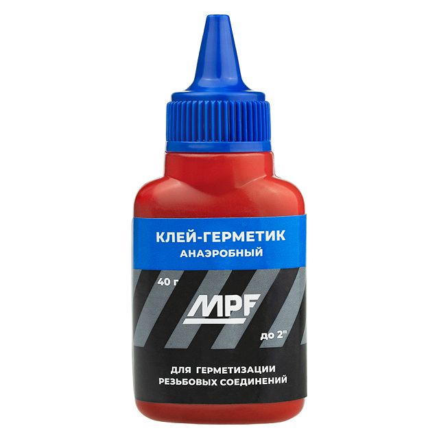 ������ ������ ����-�������� ���������� MPF (40 �), MP-�   ����