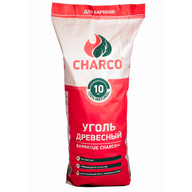 ������ ������ ����� CHARCO ��������� 10��   ����
