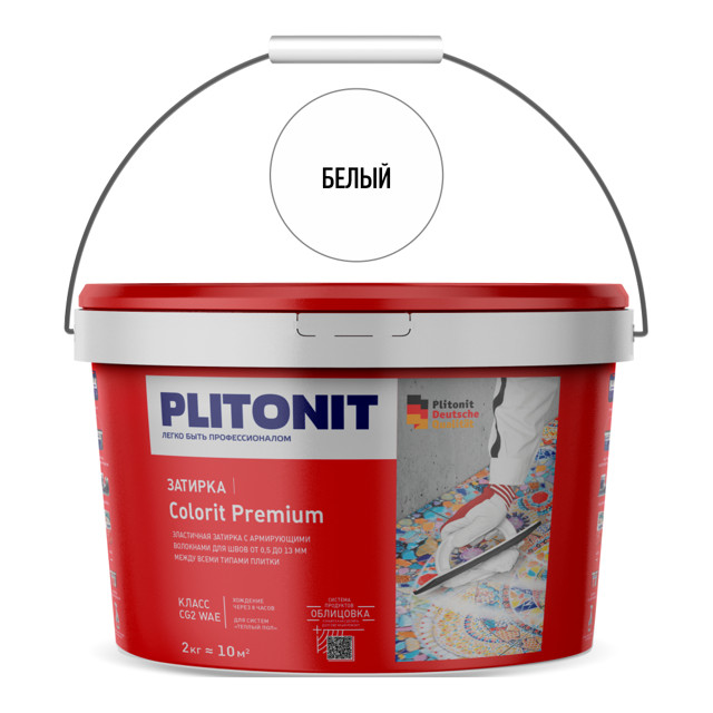 ������ ������ ������� ��� ���� PLITONIT Colorit Premium 0,5-13�� 2�� �����   ����