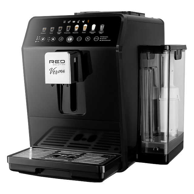 ������ ������ ���������� RED SOLUTION Verona CM1590 1580�� 19��� 1,5� ������/�����������   ����