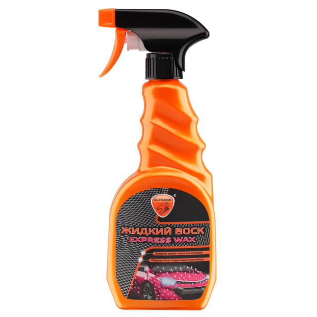 ������ ������ �������� ������ ELTRANS Exspress wax ������ ���� 500��   ����