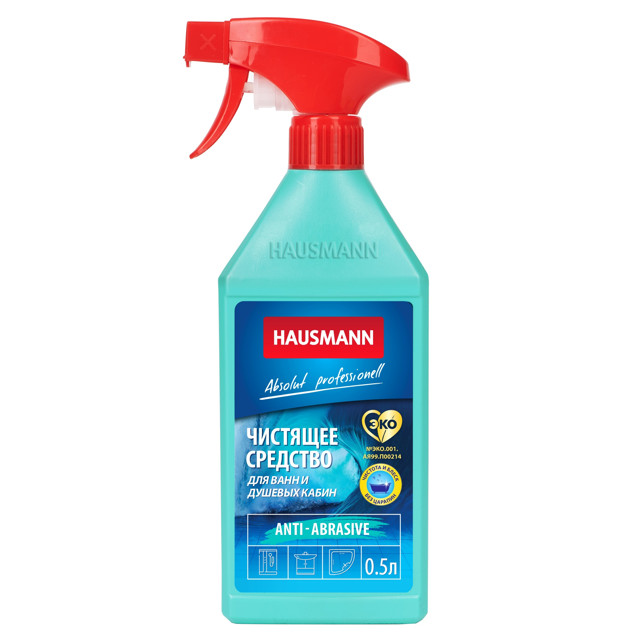 ������ ������ �������� �������� HAUSMANN Cosmic Anti-Abrasive ��� ������ � ������� ����� 500��   ����
