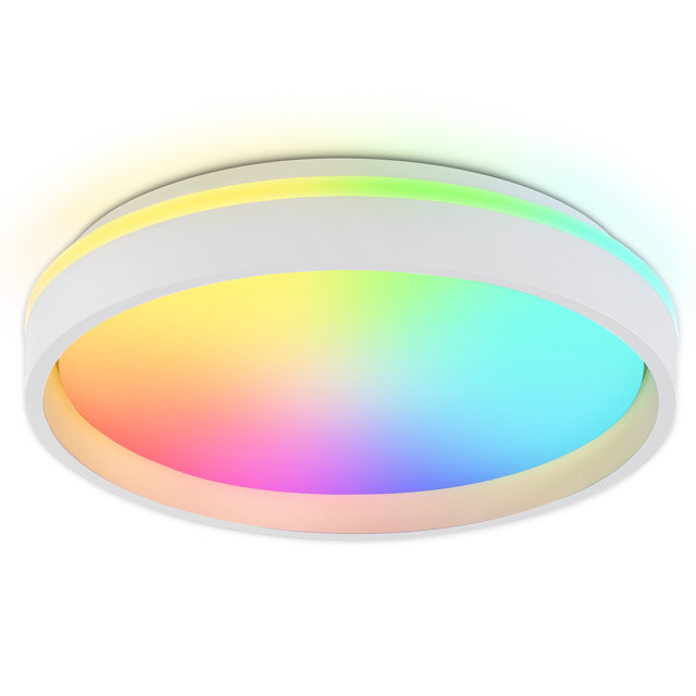 ������ ������ ���������� ������������ AMBRELLA LIGHT ���� RGB 3000K-6500K �����/������   ����
