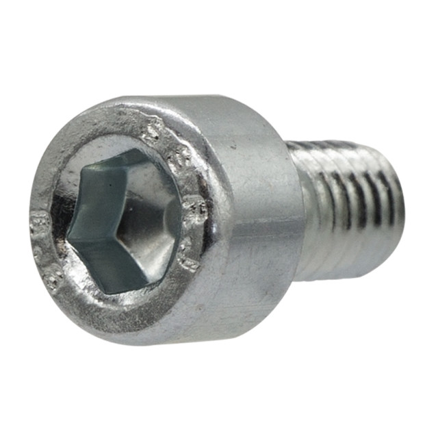 ������ ������ ���� DIN912 � ���������� ������� �6x12 10��   ����
