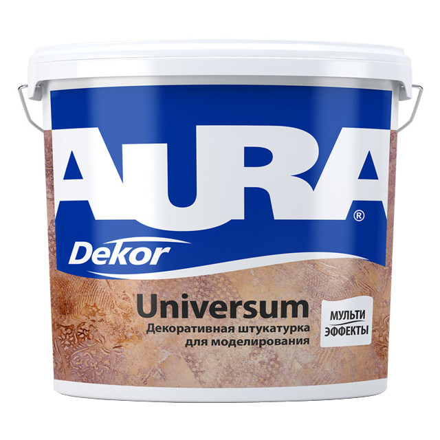 ������ ������ ���������� ������������ AURA Universum 8��, ���.ADS171   ����