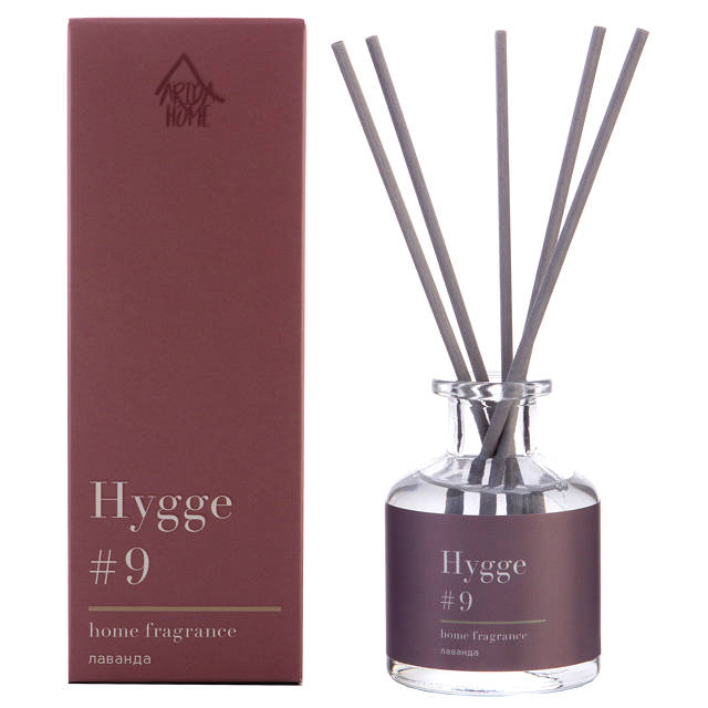 ������ ������ ������������� ARIDA HOME Hygge ������� 50��   ����