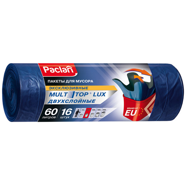 ������ ������ ������ ��� ������ PACLAN Multi-Top Lux 60� 60x75�� 30��� 16��   ����