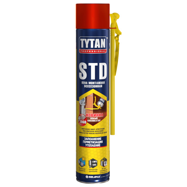 ������ ������ ���� ��������� TYTAN Professional STD ERGO 750��., ���.21116   ����
