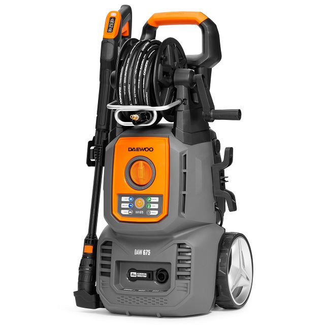 ������ ������ ����� �������� �������� DAEWOO DAW 675 FULL CONTROL   ����