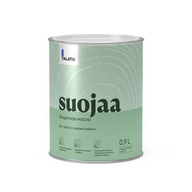 ������ ������ ����� ��� ������ � ������� ������ TALATU Suojaa 0,9�, ���.S1216003001   ����