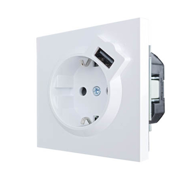 ������ ������ ������� 1 ���� LEZARD Zima �/� + USB ������ �����   ����