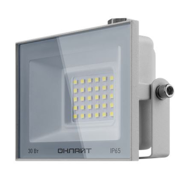 ������ ������ ��������� ������������ ������ 30�� 6000K IP65 LED �����   ����