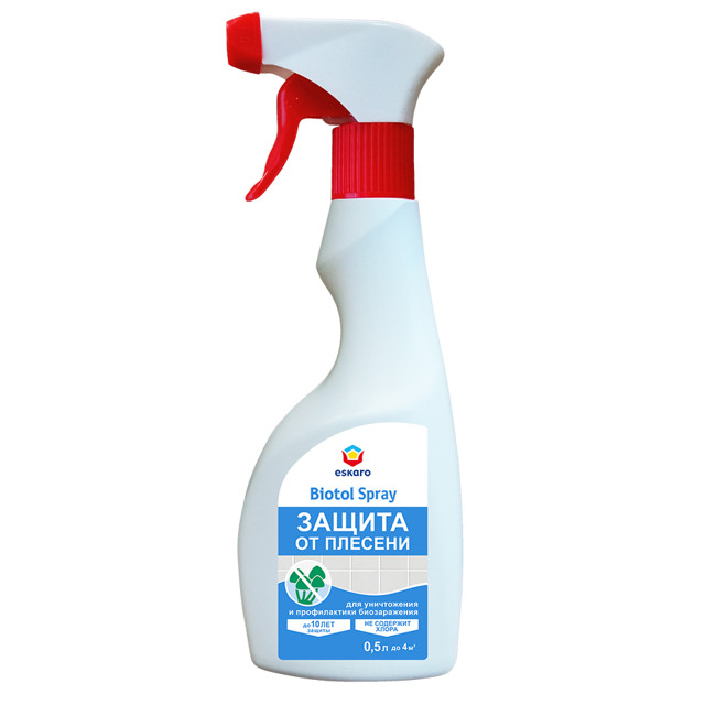 ������ ������ �������� ������ ������� Biotol-Spray 0,5�, ���.12604   ����