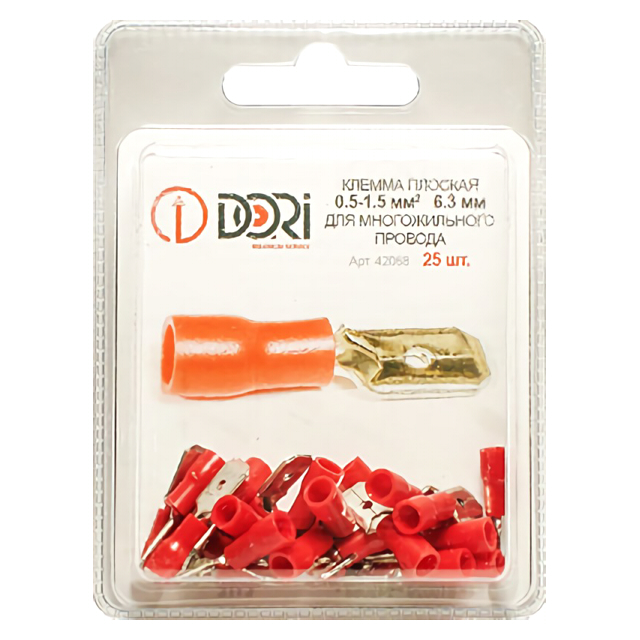 ������ ������ ������ DORI 0,5-1,5��2 ������� male 25�� �������   ����