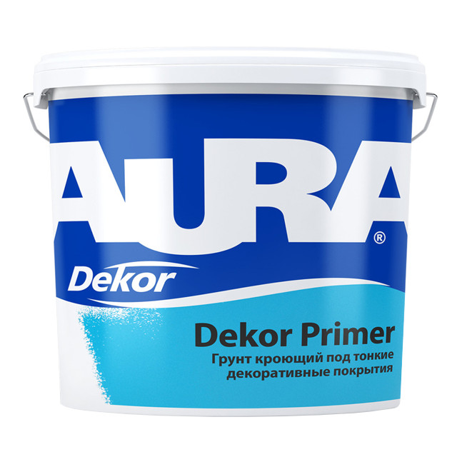 ������ ������ ����� ��� ������������ �������� AURA Dekor Primer 1,4��, ���.ADG106   ����