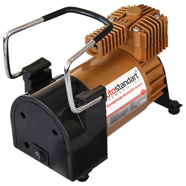 ������ ������ ���������� ������������� AUTO STANDART TORNADO-II 12� 60�/���   ����