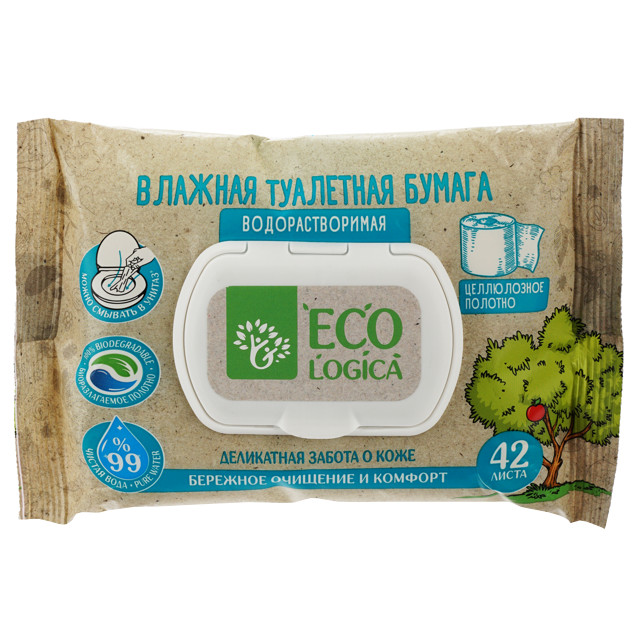 ������ ������ ������ ��������� ECOLOGICA ������� ��������������� � �������� 42��   ����