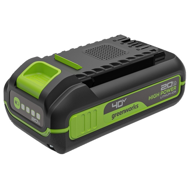 ������ ������ ����������� Greenworks High Power G40HP2 2��   ����