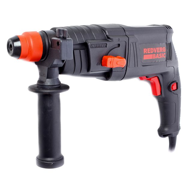 ������ ������ ���������� REDVERG Basic RH2-22 600�� 2 ������ 1,5��   ����