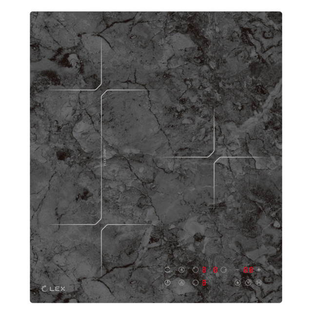 ������ ������ ����������� ������������ LEX EVI 430 F Ds 45�� 3 �������� ������   ����