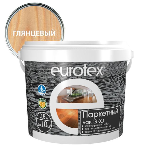 ������ ������ ��� �/� ��������� EUROTEX ��� 0,8� ���������, ���.80134   ����