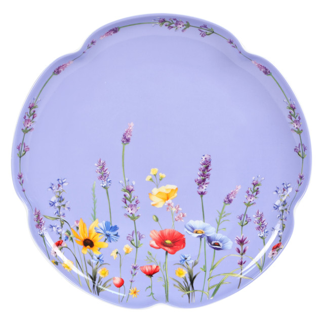 ������ ������ ������� TODELIA �����/Flowers 25,5�� ��������� �������� ������   ����