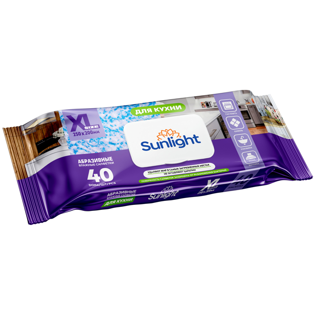 ������ ������ �������� ������� SUNLIGHT XL ��� ����� ���������� 40��   ����