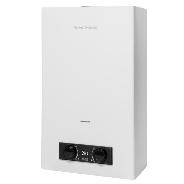 ������ ������ ��������������� ������� ROYAL THERMO GWH 10 ������� 20���   ����