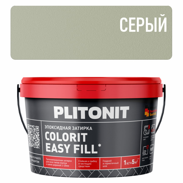 ������ ������ ������� ��� ���� PLITONIT Colorit EasyFill 1-10�� 1�� �����   ����