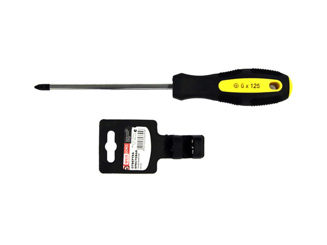 ������ ������ �������� ��������� UGO LOKS 6,0�125�� P�2   ����
