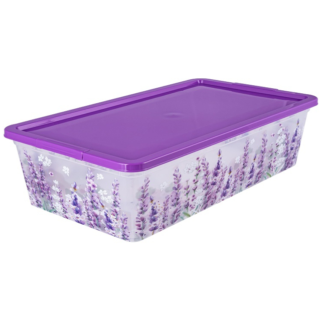 ������ ������ ��������� ���������� Lavender 5,5� 34�19�12�� ������� � �������   ����