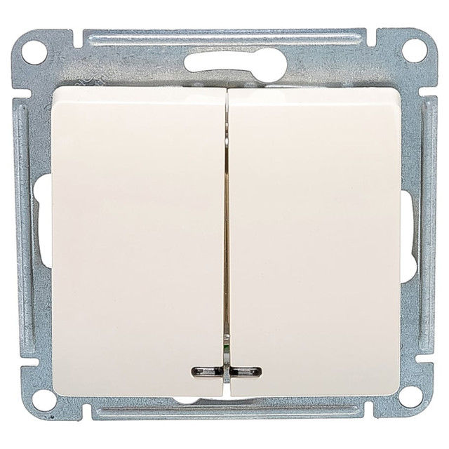 ������ ������ ����������� 2-��������� SYSTEME ELECTRIC Glossa � ���������� �������   ����