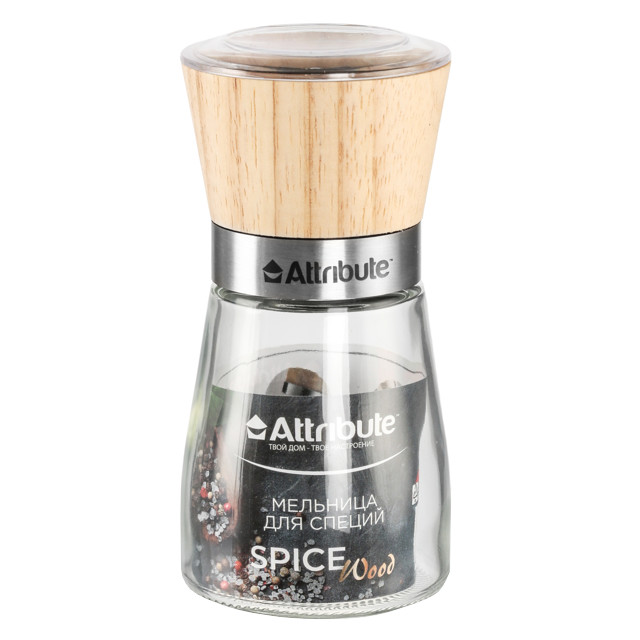 ������ ������ �������� ��� ������ ATTRIBUTE ����� ���/Spice Wood 13,5�� ������, ������   ����
