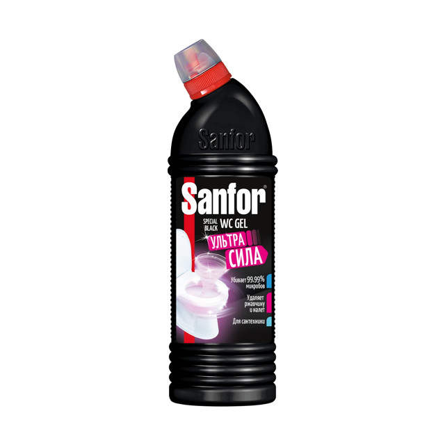 ������ ������ �������� ��� ������� SANFOR Spe�ial Black ���� 1�   ����